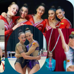 Campeonato de Europa de Gimnasia Rítmica 2024