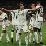 El Real Madrid consigue el título 102 de su historia en fútbol