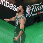 OFICIAL: Los Boston Celtics se proclaman campeones de la NBA