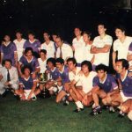 Se cumplen 44 años de la final de Copa entre el Real Madrid y el Castilla