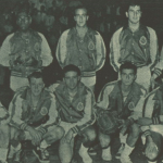 Hace 68 años se ganó la 4ª Copa de España de baloncesto