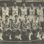 Se cumplen 46 años de la tercera Copa Intercontinental de baloncesto