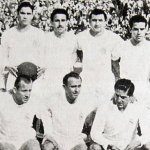 Se cumplen 69 años de la primera Copa Latina