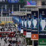 270 aficionados del Real Madrid se quedan sin ir a Wembley por una avería del avión