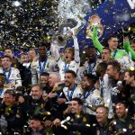 El REY de Europa suma 15 finales de Champions ganadas de 18 disputadas y ninguna perdida en formato Liga de Campeones-