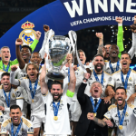 11 ciudades distintas ya han visto ganar la Champions al Real Madrid.
