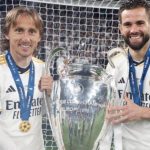 Nacho y Modric, los más laureados con 26 títulos