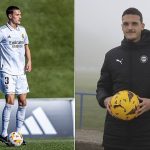 OFICIAL: El Real Madrid confirma el traspaso de Rafa Marín al Nápoles