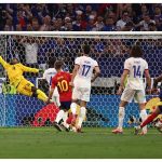 OFICIAL: España jugará la final de la Eurocopa