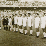 Se cumplen 62 años de la 10ª Copa de España