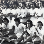 Se cumplen 49 años de la 13ª Copa de España de fútbol