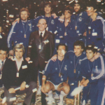 Hace 43 años el Real Madrid de baloncesto ganó su cuarta Copa Intercontinental