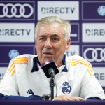 Ancelotti lo confirma: la plantilla está cerrada