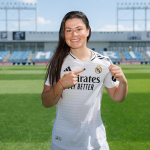 OFICIAL: María Méndez, nueva jugadora del Real Madrid