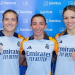 El Real Madrid Femenino comienza la pretemporada