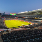 Soldier Field, el estadio donde el Real Madrid se medirá al Milan