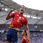 OFICIAL: España-Inglaterra, final de la Eurocopa