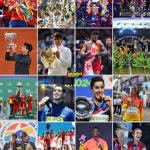 2024, el mejor año del deporte español en el siglo XXI.