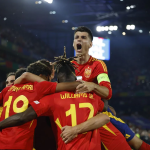 España, como mínimo, repetirá el resultado de la Euro 2020 (Semifinalista). Francia, el penúltimo escollo para ganar la 4ª Euro.