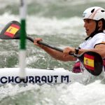 La tarde del día 2 en París para el deporte español: Maialen Chourraut se mete en la final de Piragüismo Slalom, K1, feme, 1000m. Nadal pelea por medirse a Djokovic en 2ª ronda.