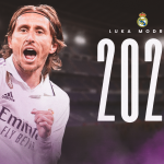 Modric busca su título 27º ( el más laureado de la historia madridista) y su primer título como capitán.