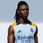 Tchoaumeni, Camavinga, Güler, Modric y Rüdiger regresan a los entrenamientos tras los compromisos internacionales