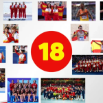 Balance JJOO París 2024: España mejora con respecto a Río 2016 y Tokyo 2020 pero es insuficiente al no lograr las 22 medallas de Barcelona 1992.