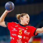 Mundial Juvenil Balonmano Femenino: Las «guerreritas» a dos pasos del sueño de ser campeonas mundiales.