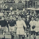 Se cumplen 69 años del primer partido del Real Madrid en la Copa de Europa