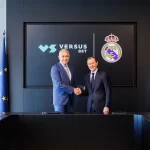 Nuevo acuerdo de patrocinio del Real Madrid