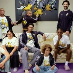 El Real Madrid y Adidas presentan la colección «Artist Pack»