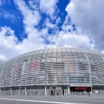 Así es el Stade Pierre-Mauroy 