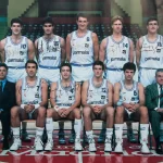 Se cumplen 36 años de la 21ª Copa de España de baloncesto