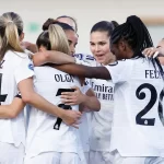 El Real Madrid femenino busca la primera victoria de un cargado mes de Diciembre.