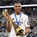 Mbappé, 2 goles en 2 finales conquistadas por el RM: El único jugador que ha marcado en las 4 competiciones disputadas esta campaña 24-25.