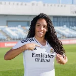 OFICIAL: Fichaje de mercado invernal en el Real Madrid Femenino