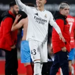 3 canteranos madridistas (Chema, Loren y Diego) han debutado con el Real Madrid.