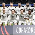 El Real Madrid se clasifica para Cuartos de Final de Copa. 5-2, doblete de Endrick en la prórroga.