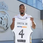 OFICIAL: Dennis Smith Jr, nuevo jugador del Real Madrid