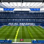 El Real Madrid es, por segundo año consecutivo, el club de fútbol con mayores ingresos del mundo