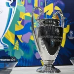 OFICIAL: Los partidos de octavos de final de la Champions League