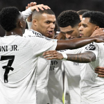 OFICIAL: El Real Madrid termina undécimo esta primera fase de la Champions League