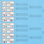 Así será el sorteo de Dieciseisavos de Final: Celtic o M.City, rivales del RM. Posible RM vs ATM en Octavos y el clásico ( RM vs Barça) bien en semis o en la gran final de Múnich (31-M).