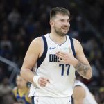 OFICIAL: Traspaso histórico en la NBA. Doncic se marcha a los Lakers