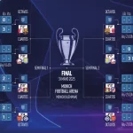 PSG y Dortmund, cuasi en Octavos. La Juve y el RM rozan también el top 16.