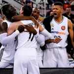 OFICIAL: El Real Madrid se enfrentará al Dreamland Gran Canaria en las semifinales de la Copa del Rey