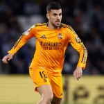 OFICIAL: Ceballos, baja dos meses