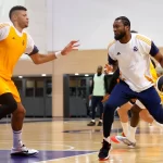 Último entrenamiento del Real Madrid antes de viajar a Gran Canaria