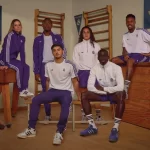 Nueva colección de ropa Real Madrid Adidas Originals Terrace Icons